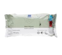 Abena Moist Skin CLeansing Wipes 18 x 20 cm Refill 80 Pcs.