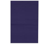 ABENA Navy Place mats For Table | Pack Of 250 Paper Table Mats | 40x30cm Minimalistic Christmas Placemats | Large Disposable Placemats for Dining Table Accessories, Worktop Protector And More.