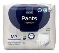 Abena-Pants M3 - 15 Pack
