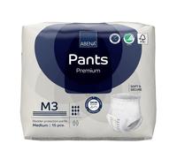 Abena Premium M3 Incontinence Pants - M3