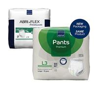 Abena Pants Premium Incontinence Pants - L3