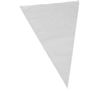 ABENA Piping Bags, Disposable Piping Bag for Bakery,Icing Bag,4.5L, 50 Bags