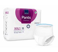 Abena Premium Pull Up Bladder Incontinence Pants XXL1 per 20 pcs