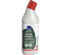 ABENA Puri-Line Toilet Cleaner |750ml| Scented Toilet Cleaner Liquid, Toilet Fresheners Contains Colour, Cleaning Products For Home Or Industrial Cleaning, Chemical Toilet Fluid