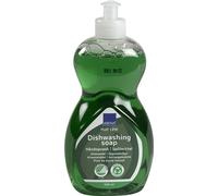 ABENA Puri-Line Washing Up Liquid | 500ml| Effective Dishwashing Liquid, Scented Dish Soap for washing Glasses, Cutlery, Plates, Pots and More. Everyday Essential Dish Washing Liquid