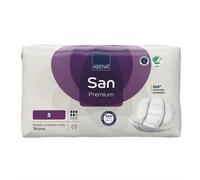 ABENA SAN 5 PREMIUM Pads 36 pcs. 360° Leakage Protection Incontinence Support