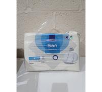 Abena San 6 1000021308 Unisex Adult Premium Bladder Protection Pads (Pack of 34)