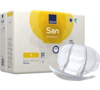 Abena San 7 Premium - Pack 30
