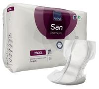 Abena-San Premium 7 XXL - Pack of 26