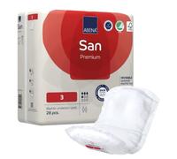 Abena-San Premium No.3 Shaped Pad - Pack 28