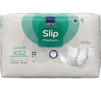 Abena Slip Junior XS2 Premium Incontinence Pads