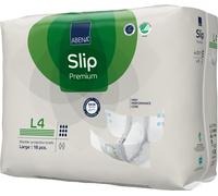Abena Slip Premium L4 Large Incontinence Protection Briefs (18pcs)