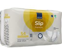 Abena Slip Premium S4 Small Incontinence Protection Briefs (25 pcs)