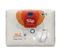ABENA SLIP XL2 PREMIUM Adult Diapers 21 pcs. Bladder Protection Briefs 3400 ml