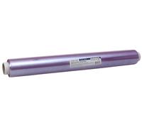 ABENA Stretchy Catering Film - Breathable Cling Film, 300Mx59CM, Maintains Food Consistency, Compatible with Dispenser