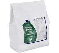 ABENA Washing Powder | 2kg Hypoallergenic Fragrance-Free Detergent Powder For All-Round Use