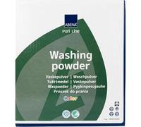 ABENA Washing Powder |5 kg| Jumbo Pack of Non scented Washing Detergent for light coloured clothing, Laundry Powder that's gentle on even the most sensitive skin.