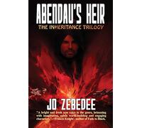 Abendau's Heir: Volume 1 (The Inheritance Trilogy)