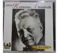 Abendroth - Hermann Abendroth Conducts Bruckner