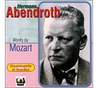 Abendroth, Hermann - Abendroth in Dresden [IMPORT]