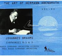 Abendroth, Hermann - Art of-Volume. 15
