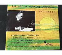 Abendroth, Hermann - Art of-Volume. 17