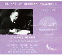 Abendroth, Hermann - Art of-Volume. 6