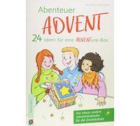 Abenteuer Advent - 24 Ideen fur eine ADVENTure-, Dosch, Grabe.