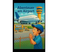Abenteuer am Airport: Ein Tag voller Überraschungen