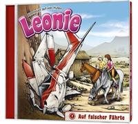 Abenteuer auf Vier Hufen - Leonie (7) - Auf Falscher Fährte