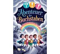 Abenteuer Der Buchstaben