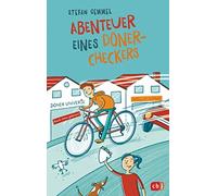 Abenteuer eines Döner-Checkers: Vom Autor der »Im Zeichen der Zauberkugel«-Reihe