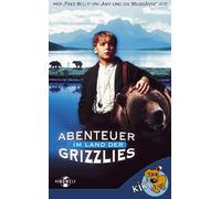 Abenteuer im Land der Grizzlys