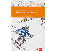 Abenteuer im Schnee