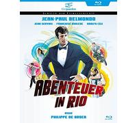 ABENTEUER IN RIO (BLU-RAY - MO [1964]