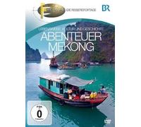 Abenteuer Mekong (DVD) Br-Fernweh