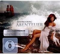 Abenteuer (Premium Edition / 2 CDs + DVD) by Berg... | CD | condition acceptable