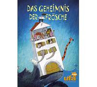 Abenteuer Sehen: Das Geheimnis der Frösche