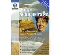 Abenteuer SeidenstraÃŸe. CD- ROM für Windows 3.1/95 und Macintosh