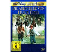 Abenteuer von Huck Finn, Die
