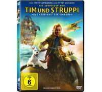 Abenteuer von Tim und Struppi: