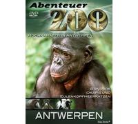 Abenteuer Zoo:Antwerpen-Hochkaräter [Import allemand]