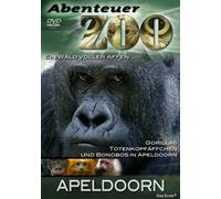 Abenteuer Zoo - Apeldoorn