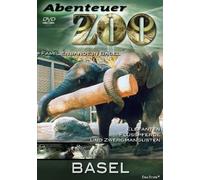 Abenteuer Zoo - Basel [DVD]