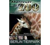 Abenteuer Zoo - Berlin Tierpark [DVD]
