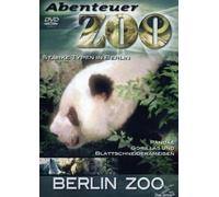 Abenteuer Zoo - Berlin Zoo [DVD]