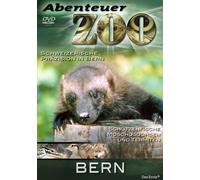 Abenteuer Zoo - Bern [DVD]