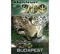 Abenteuer Zoo - Budapest [DVD]