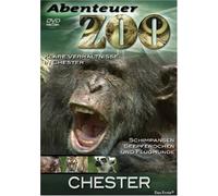 Abenteuer Zoo - Chester [DVD]