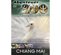 Abenteuer Zoo - Chiang Mai [DVD]